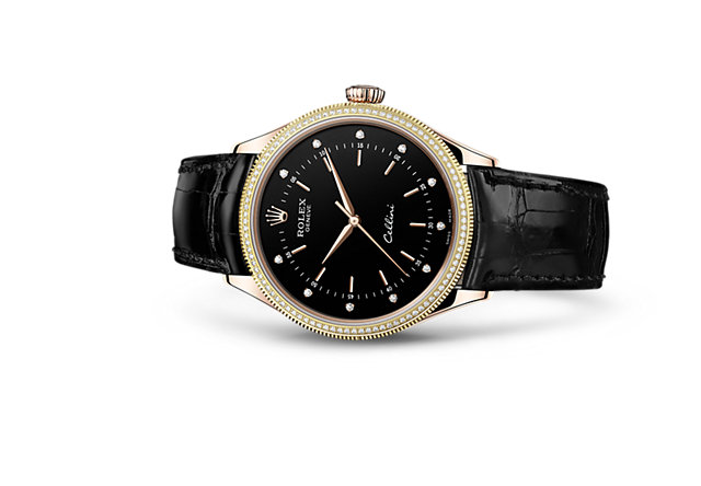 Cellini Time - M50605RBR-0014