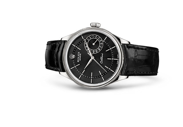 Cellini Date - M50519-0007