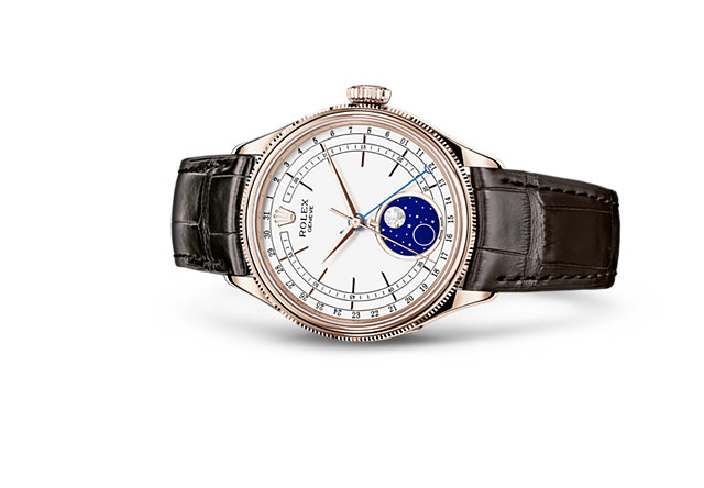 Cellini Moonphase - M50535-0002