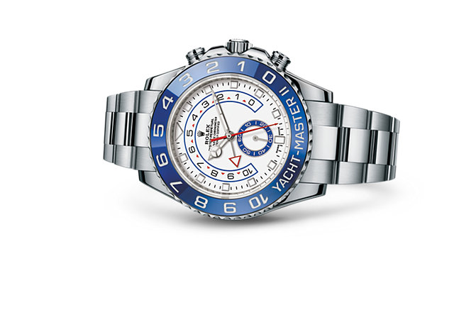 Yacht-Master II - M116680-0002
