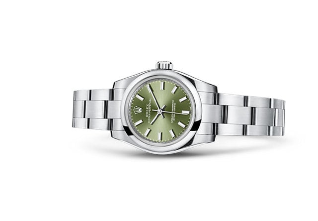 Oyster Perpetual 26 - M176200-0014