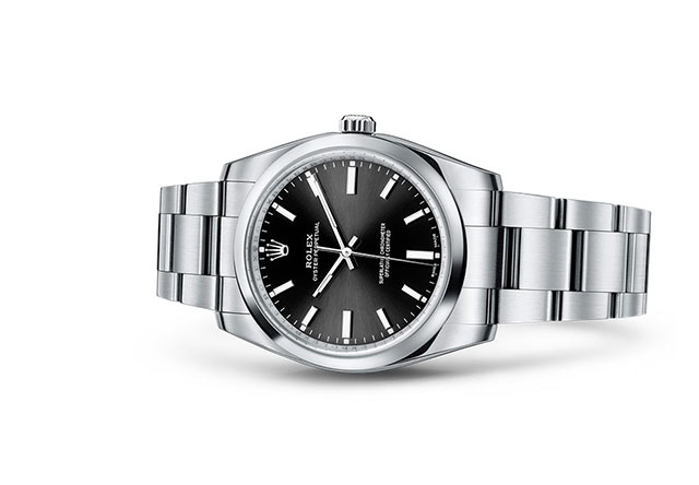 Oyster Perpetual 34 - M114200-0023