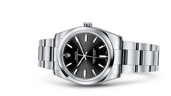 Oyster Perpetual 34 - M114200-0023