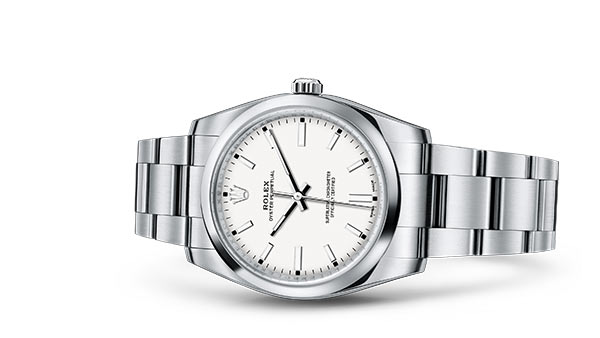 Oyster Perpetual 34 - M114200-0024