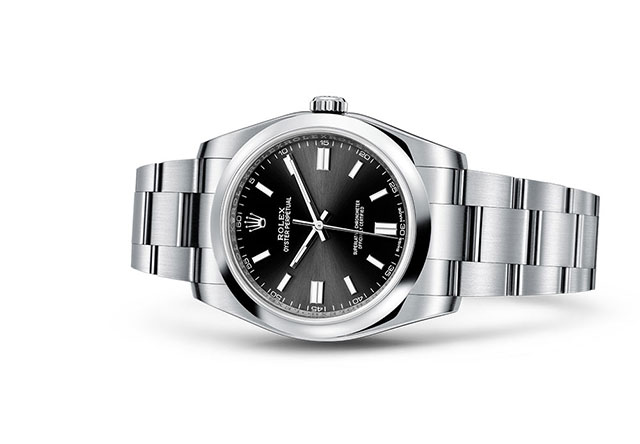 Oyster Perpetual 36 - M116000-0013