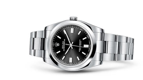 Oyster Perpetual 36 - M116000-0013