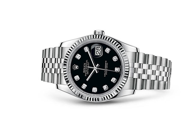 Datejust 36 - M116234-0083