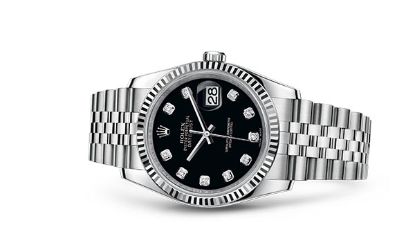 Datejust 36 - M116234-0083