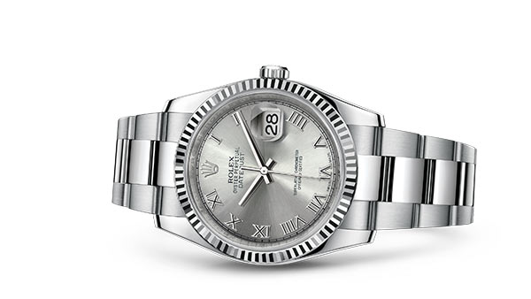 Datejust 36 - M116234-0092