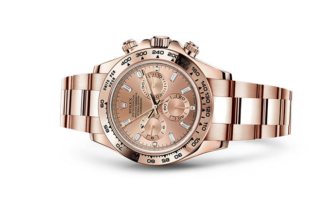 Cosmograph Daytona - M116505-0006