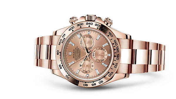 Cosmograph Daytona - M116505-0006