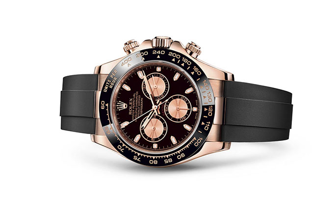 Cosmograph Daytona - M116515LN-0012