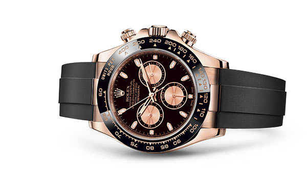 Cosmograph Daytona - M116515LN-0012