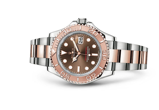 Yacht-Master 40 - M116621-0001