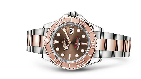 Yacht-Master 40 - M116621-0001
