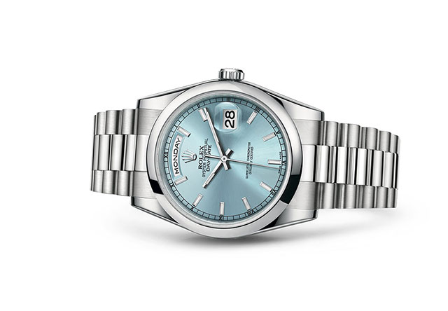 Day-Date 36 - M118206-0040