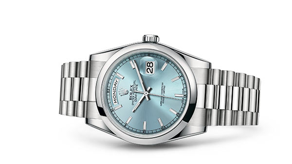 Day-Date 36 - M118206-0040