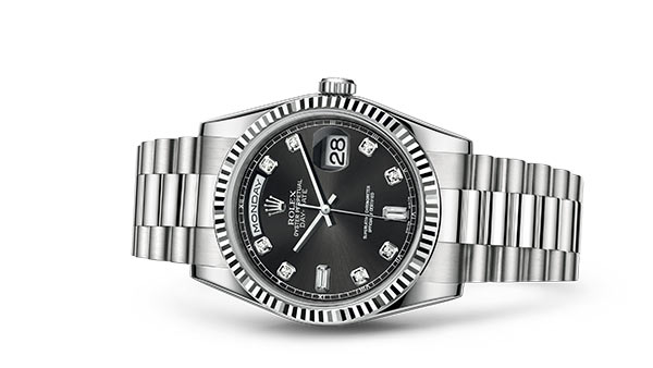Day-Date 36 - M118239-0089