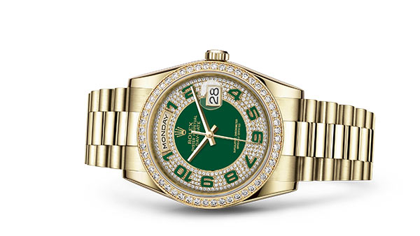 Day-Date 36 - M118348-0054