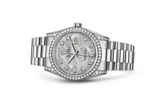 Day-Date 36 - M118389-0102