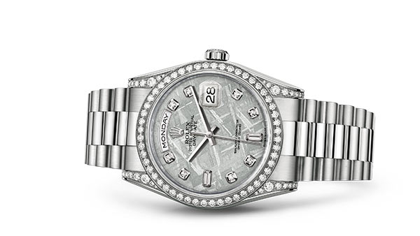Day-Date 36 - M118389-0102