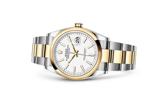 Datejust 36 - M126203-0020