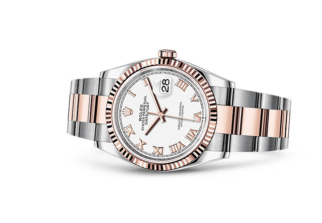 Datejust 36 - M126231-0016