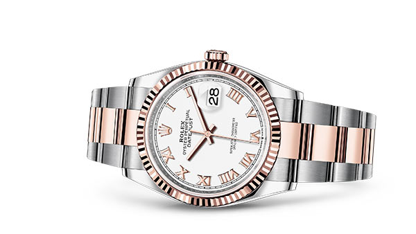 Datejust 36 - M126231-0016