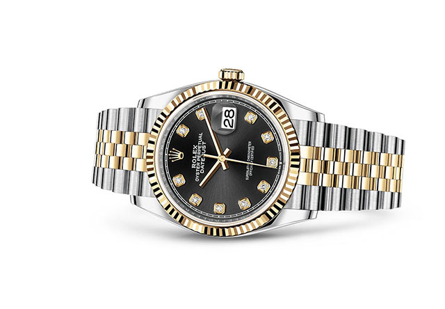 Datejust 36 - M126233-0021