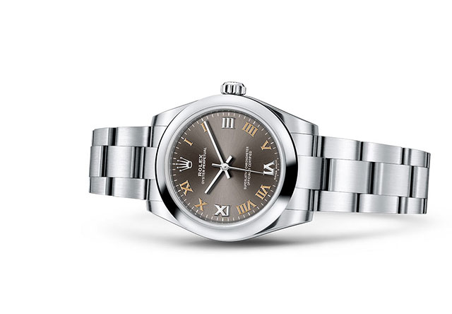 Oyster Perpetual 31 - M177200-0018