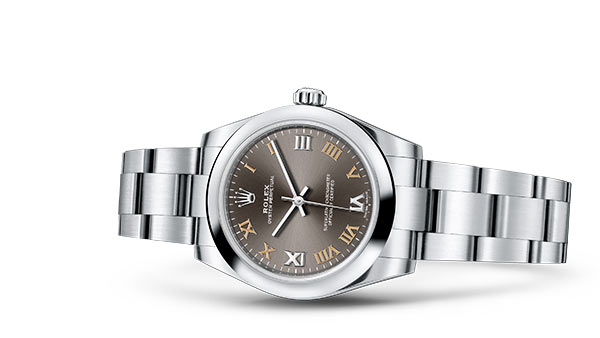 Oyster Perpetual 31 - M177200-0018