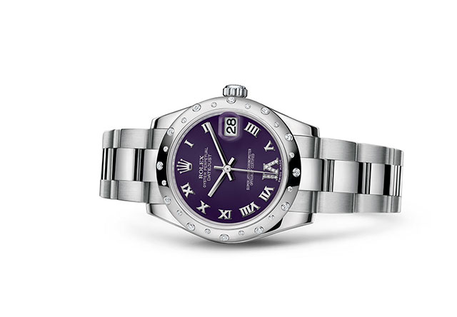 Datejust 31 - M178344-0016
