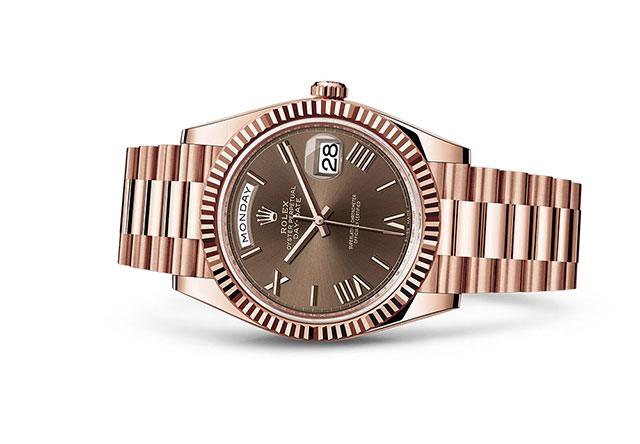 Day-Date 40 - M228235-0002