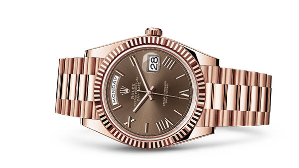 Day-Date 40 - M228235-0002