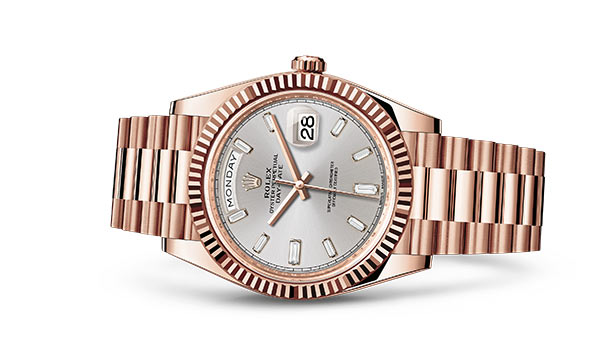 Day-Date 40 - M228235-0004