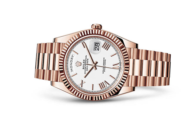 Day-Date 40 - M228235-0032