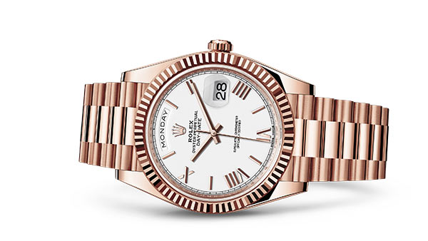 Day-Date 40 - M228235-0032