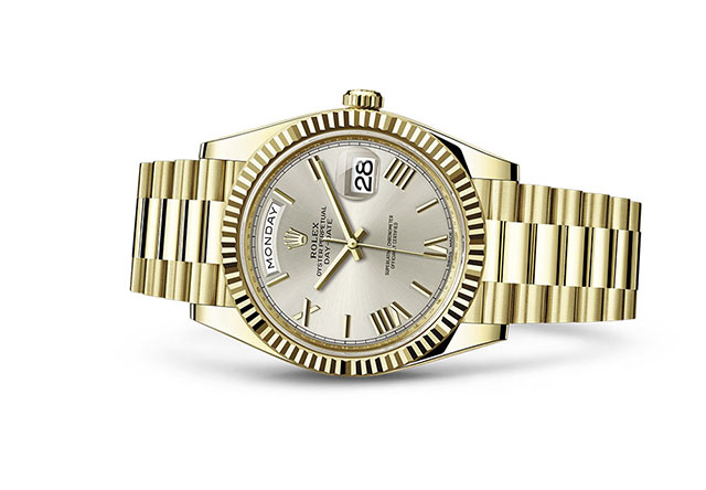 Day-Date 40 - M228238-0002