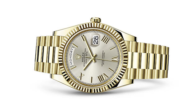 Day-Date 40 - M228238-0002