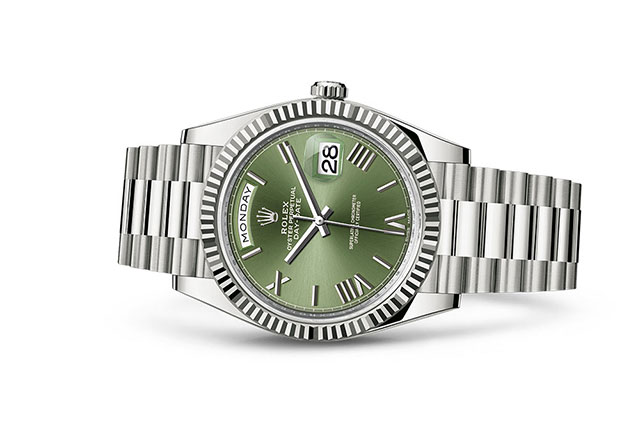 Day-Date 40 - M228239-0033