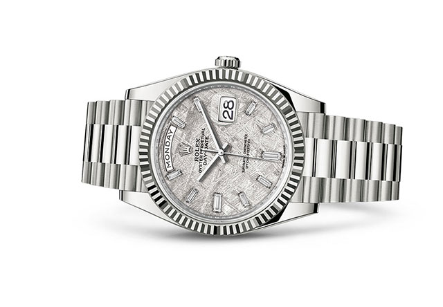 Day-Date 40 - M228239-0055