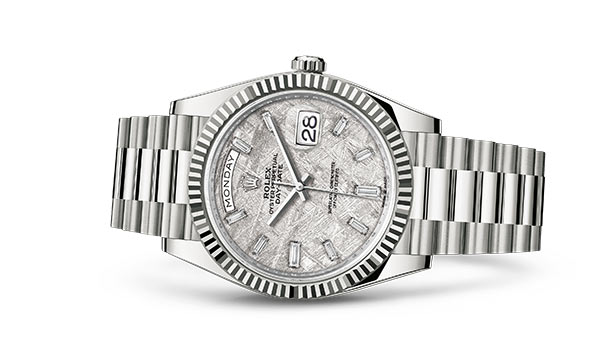 Day-Date 40 - M228239-0055