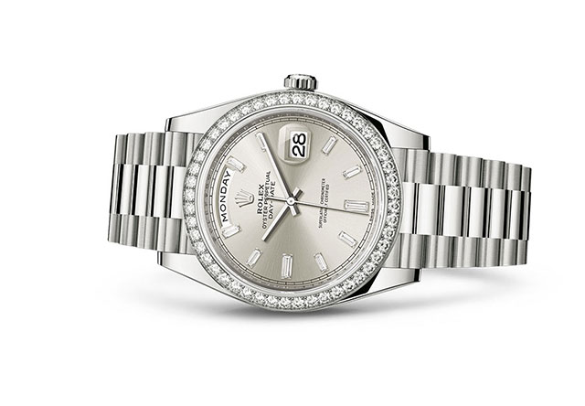 Day-Date 40 - M228349RBR-0001