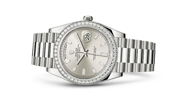 Day-Date 40 - M228349RBR-0001