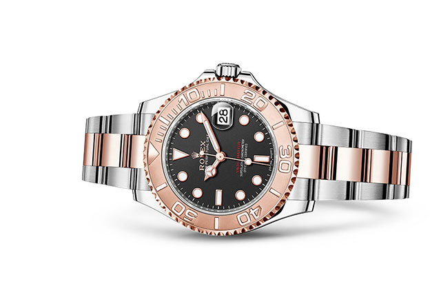 Yacht-Master 37 - M268621-0004
