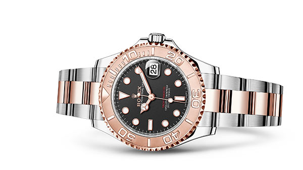 Yacht-Master 37 - M268621-0004