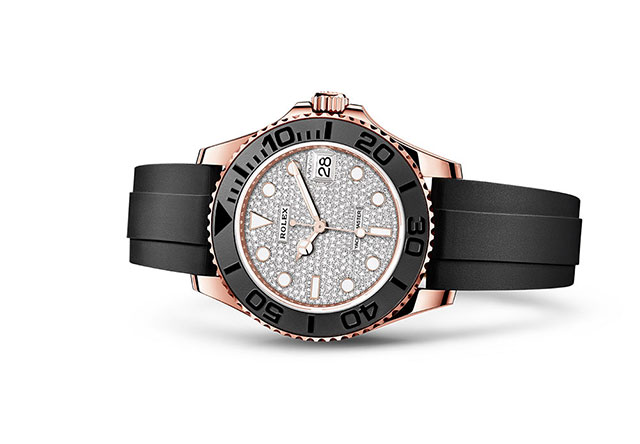 Yacht-Master 37 - M268655-0006
