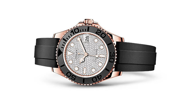 Yacht-Master 37 - M268655-0006