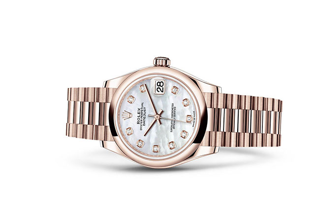 Datejust 31 - M278245-0014