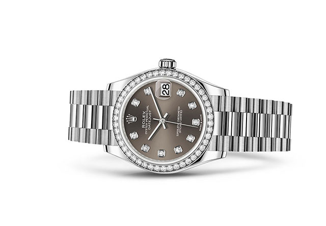 Datejust 31 - M278289RBR-0006